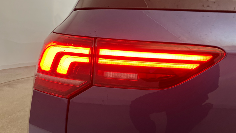 Volkswagen Golf 1.5 TSI 150 Style 5dr Petrol Hatchback